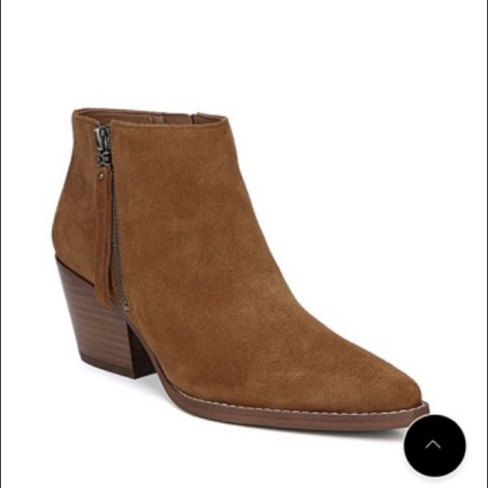 Sam Edelman Walden booties
